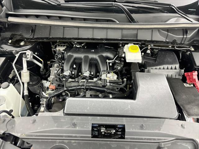 Used 2024 Nissan Pathfinder SV 4WD For Sale in Olive Branch, MS