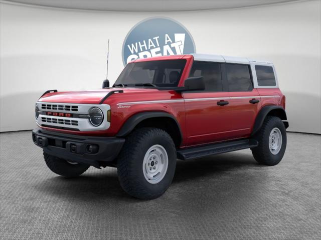 2026 Ford Bronco Heritage Edition for sale in White Oak, PA