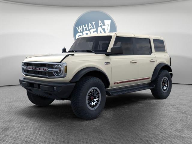 2026 Ford Bronco Outer Banks for sale in White Oak, PA