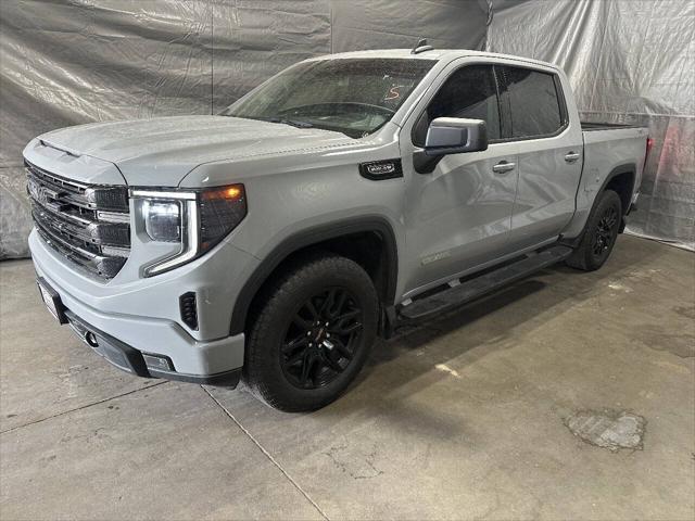 2024 GMC Sierra 1500 Elevation for sale in Grand Island, NE