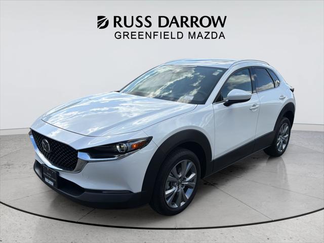 2023 Mazda CX-30 2.5 S Premium for sale in Greenfield, WI