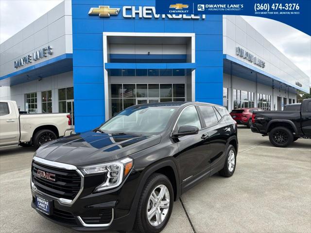 2024 GMC Terrain AWD SLE for sale in Arlington, WA