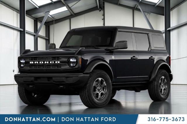 2026 Ford Bronco Big Bend for sale in Derby, KS