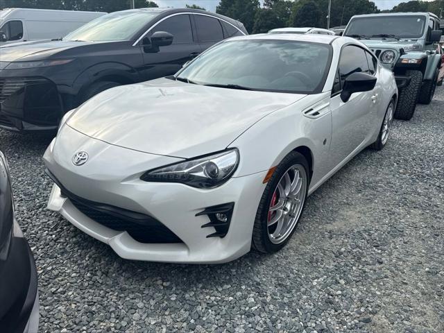 2017 Toyota 86 860 Special Edition for sale in Greensboro, NC