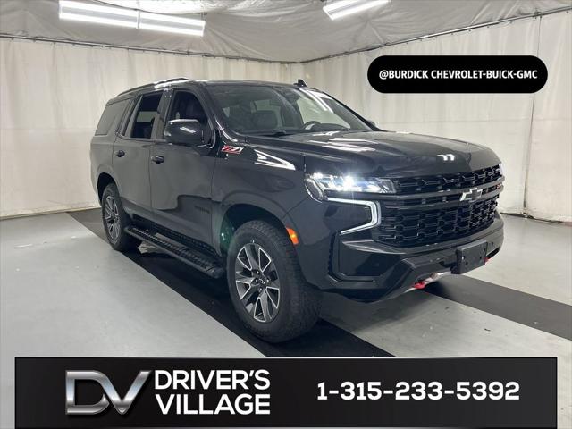 2023 Chevrolet Tahoe 4WD Z71 for sale in Cicero, NY