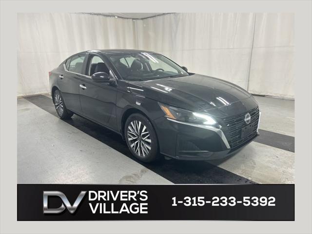 2023 Nissan Altima SV Intelligent AWD for sale in Cicero, NY
