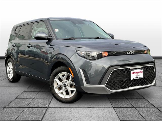 2024 Kia Soul LX for sale in Janesville, WI