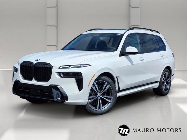 2027 BMW X7 xDrive40i for sale in North Haven, CT