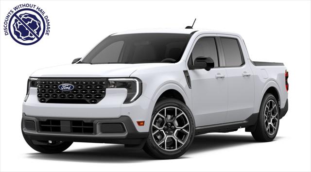 2026 Ford Maverick Lariat for sale in Omaha, NE
