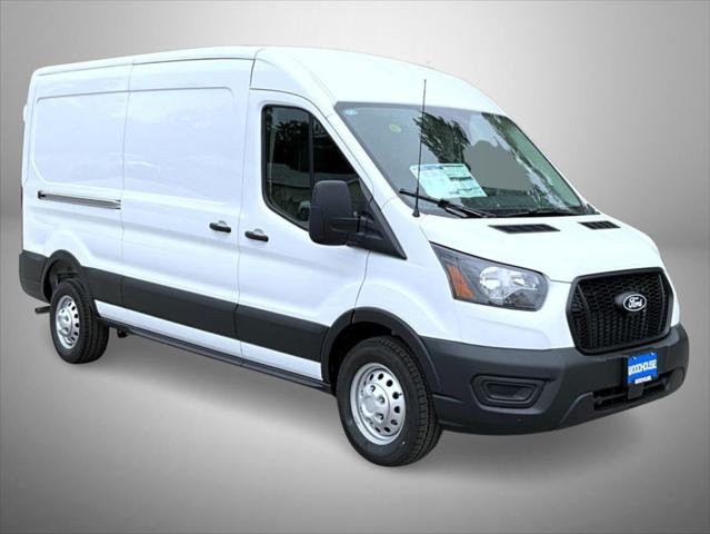2027 Ford Transit Cargo Van Base