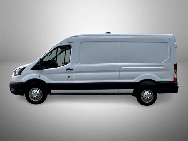 2027 Ford Transit Cargo Van Base