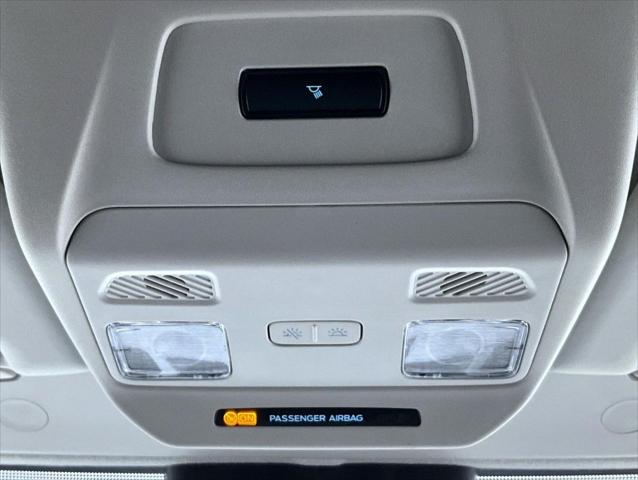 2027 Ford Transit Cargo Van Base