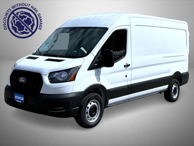 2027 Ford Transit Cargo Van Base for sale in Omaha, NE