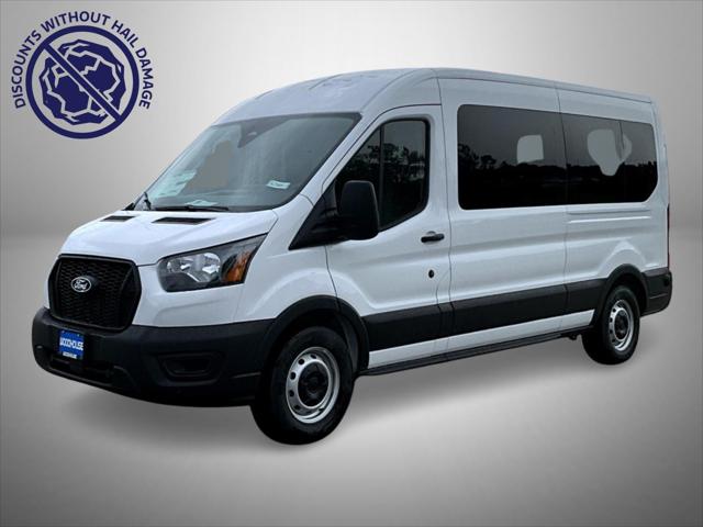 2027 Ford Transit-350 Passenger Van XL for sale in Omaha, NE