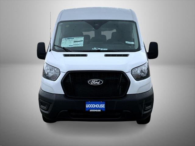 2027 Ford Transit-350 Passenger Van XL