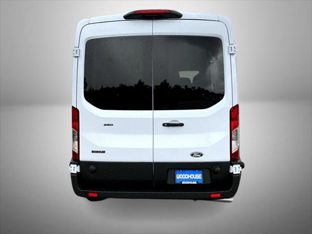 2027 Ford Transit-350 Passenger Van XL
