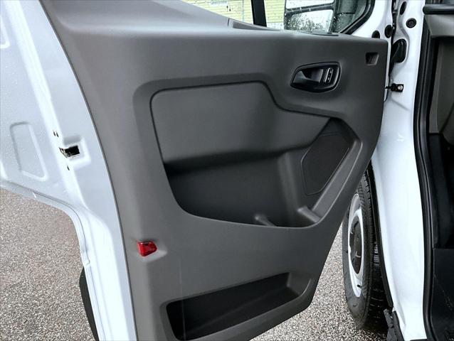 2027 Ford Transit-350 Passenger Van XL