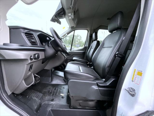 2027 Ford Transit-350 Passenger Van XL