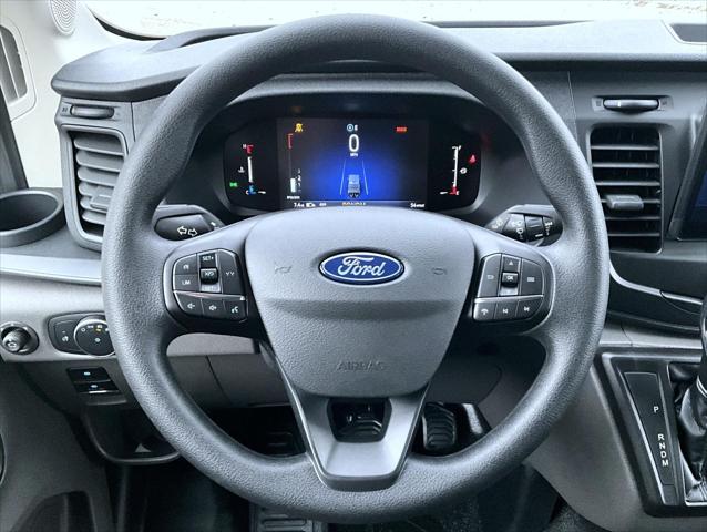 2027 Ford Transit-350 Passenger Van XL
