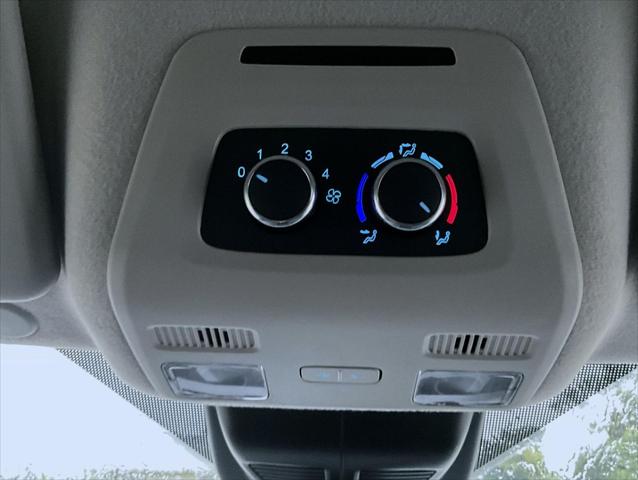 2027 Ford Transit-350 Passenger Van XL