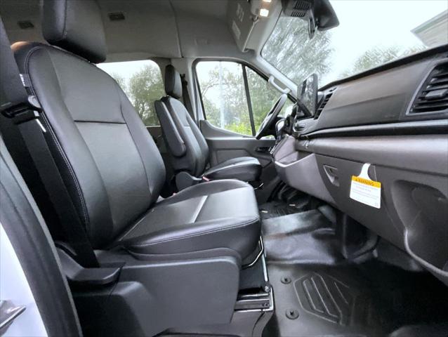 2027 Ford Transit-350 Passenger Van XL