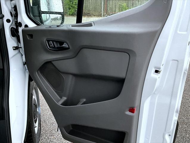 2027 Ford Transit-350 Passenger Van XL