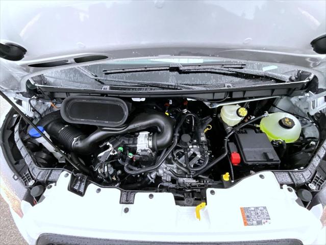 2027 Ford Transit-350 Passenger Van XL