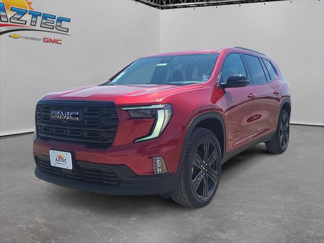 2027 GMC Acadia FWD Elevation for sale in Beeville, TX