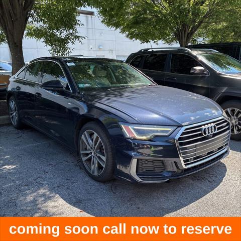 2019 Audi A6 55 Premium for sale in Waukegan, IL