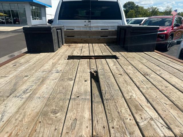 2012 Ram 5500 ST/SLT/Laramie