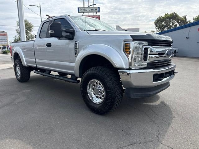 2018 Ford F-250 XL for sale in Canoga, CA