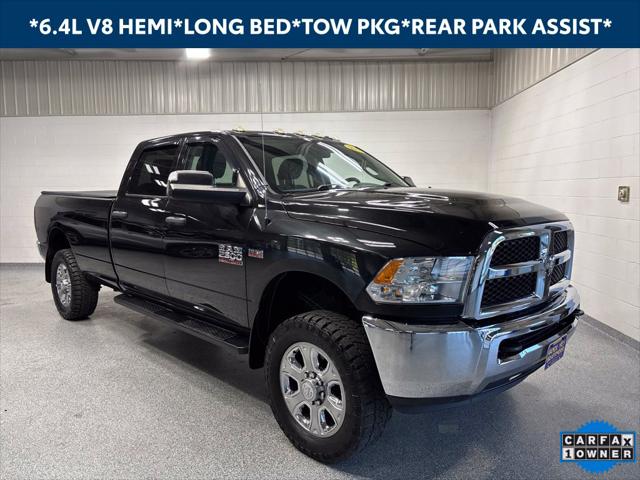 2018 Ram 2500 Tradesman Crew Cab 4x4 8 Box for sale in Chilton, WI