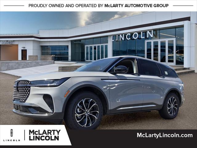 2026 Lincoln Nautilus Premiere for sale in North Little Rock, AR