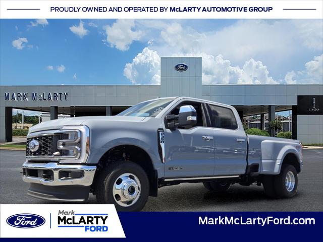 2026 Ford F-350 King Ranch for sale in North Little Rock, AR