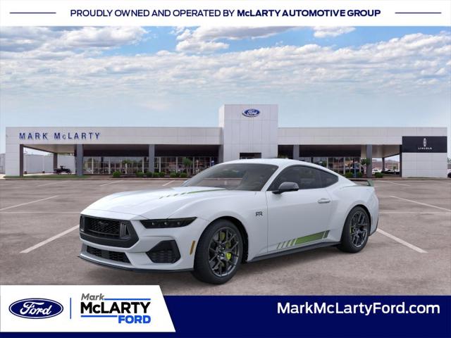 2026 Ford Mustang EcoBoost Fastback for sale in North Little Rock, AR