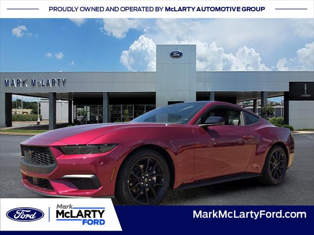 2026 Ford Mustang EcoBoost Premium Fastback for sale in North Little Rock, AR