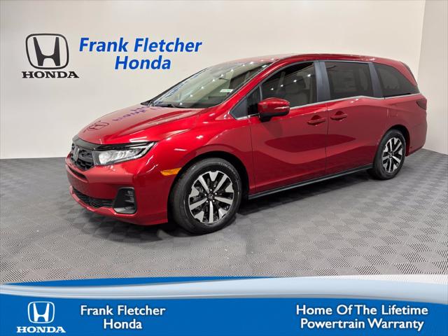 2027 Honda Odyssey EX-L for sale in Bentonville, AZ