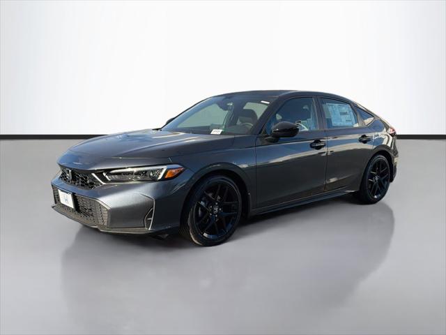 2026 Honda Civic Sport for sale in San Jose, CA