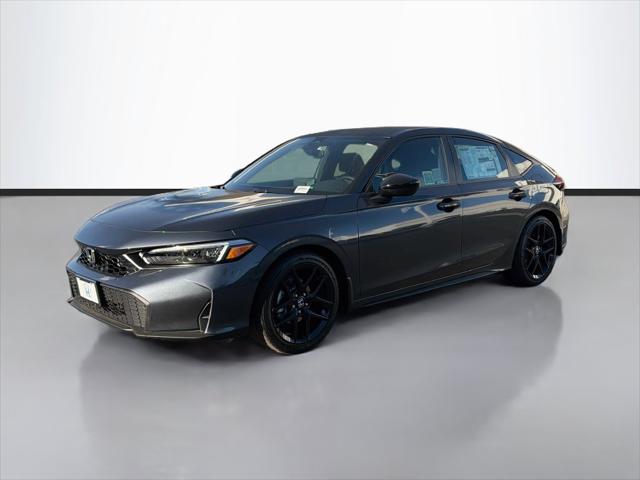 2026 Honda Civic Sport for sale in San Jose, CA