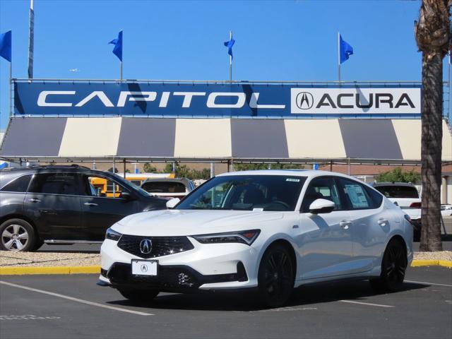 2026 Acura Integra FWD A-Spec with Technology for sale in Los Gatos, CA