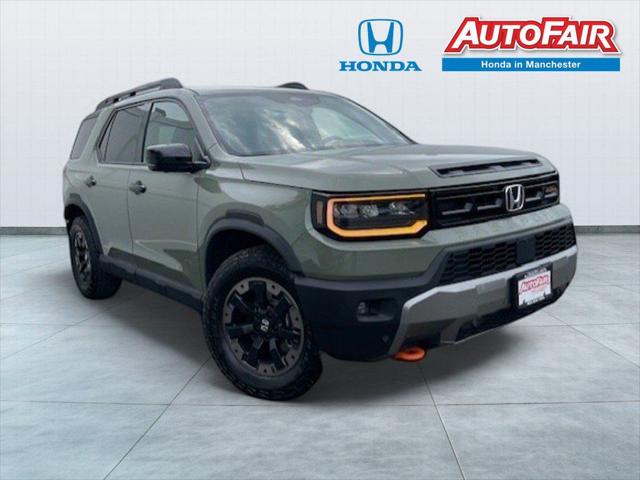 2026 Honda Passport AWD TrailSport Elite for sale in Manchester, NH