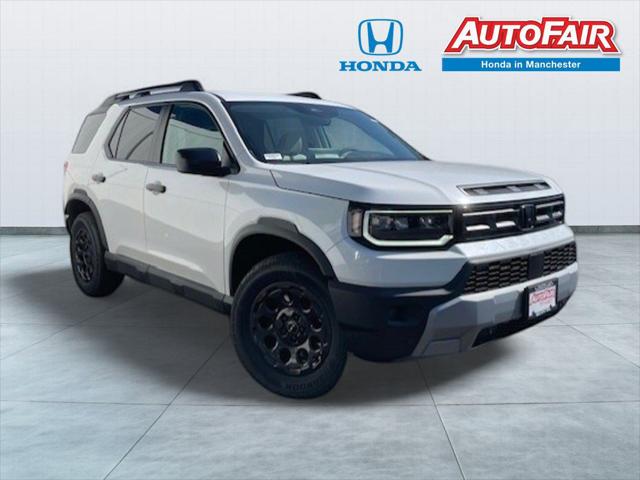2026 Honda Passport AWD RTL Blackout for sale in Manchester, NH