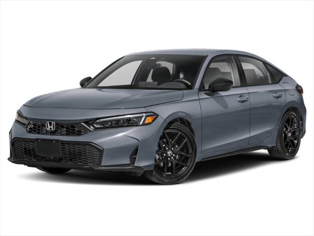 2026 Honda Civic Sport for sale in Manchester, NH