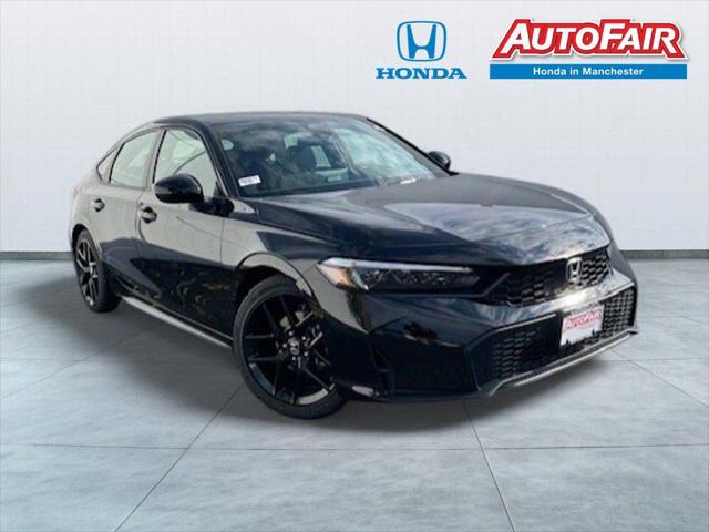 2026 Honda Civic Sport for sale in Manchester, NH