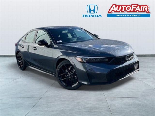 2026 Honda Civic Sport for sale in Manchester, NH