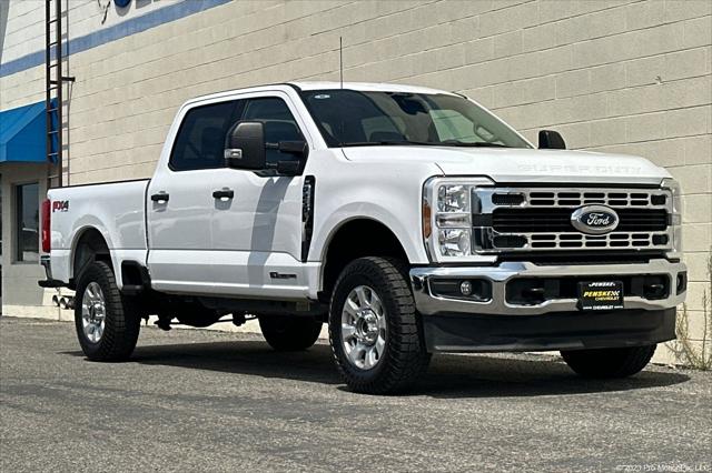 2024 Ford F-250 XLT for sale in Cerritos, CA