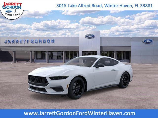 2026 Ford Mustang EcoBoost Fastback for sale in Winter Haven, FL