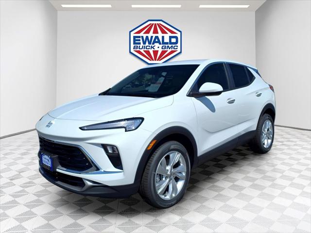 2026 Buick Encore GX Preferred AWD for sale in Menomonee Falls, WI