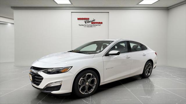 2024 Chevrolet Malibu FWD 1LT for sale in Grand Junction, CO