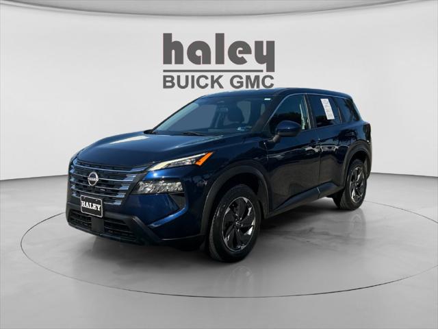 2024 Nissan Rogue SV FWD for sale in Richmond, VA